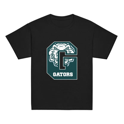 Classic | Youth T Shirt | Copeland Sports | Valor Logo