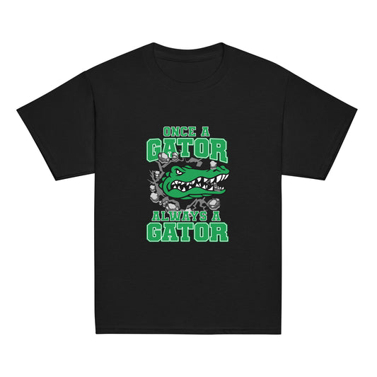 Classic | Youth T Shirt | Copeland Sports | Vanguard Logo