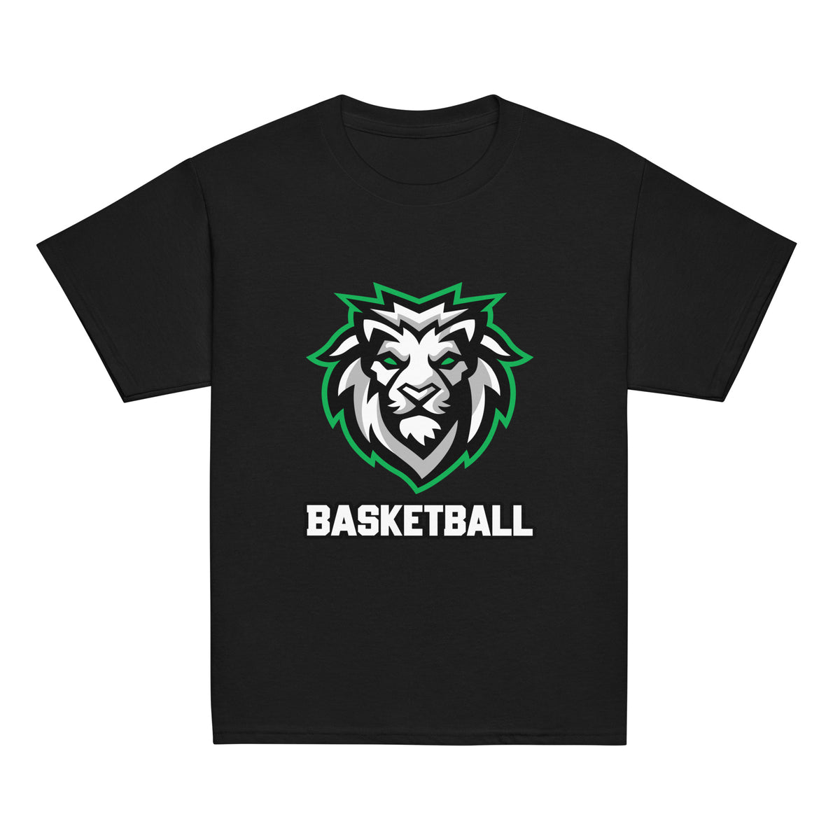 Classic | Youth T Shirt | Payson Bantam Boys | Crest Logo