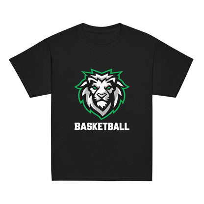 Classic | Youth T Shirt | Payson Bantam Boys | Crest Logo