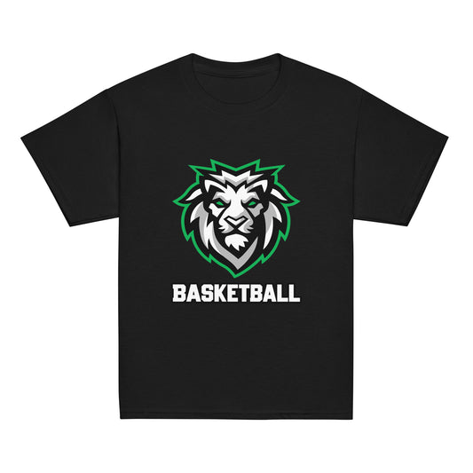 Classic | Youth T Shirt | Payson Bantam Boys | Crest Logo