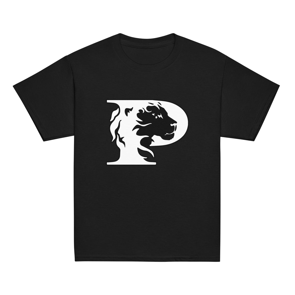Classic | Youth T Shirt | Payson Bantam Boys | Emblem Logo