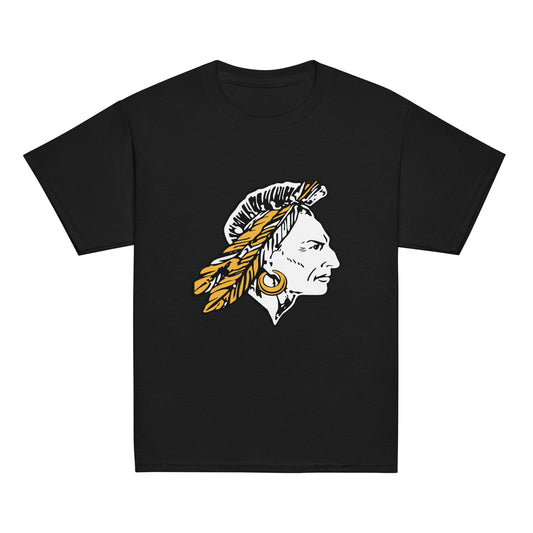 Classic | Youth T Shirt | Ava | Mascot Logo
