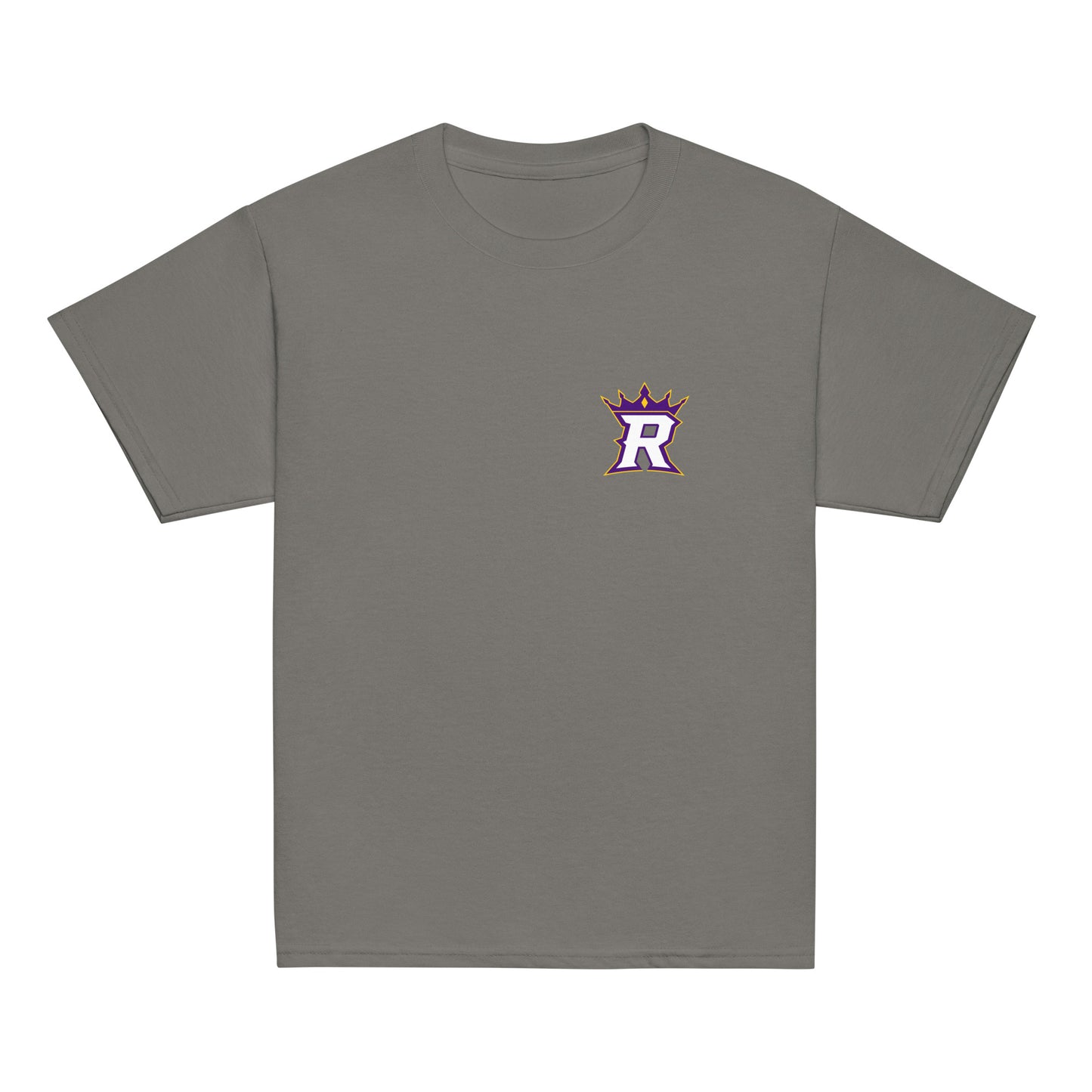 Classic | Youth T Shirt | REIGN 10U Softball | Emblem Logo