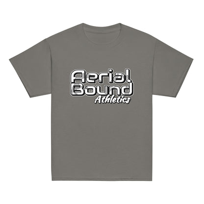 Classic | Youth T Shirt | Aerial Bound Athletics | Athletics Logo