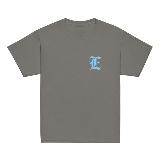 Classic | Youth T Shirt | PV Elite 7U Baseball | Lettermark Logo