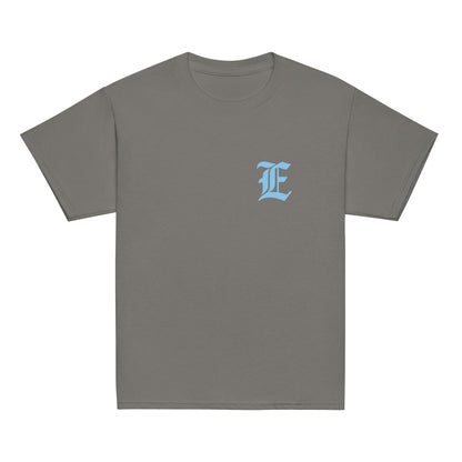 Classic | Youth T Shirt | PV Elite 7U Baseball | Lettermark Logo