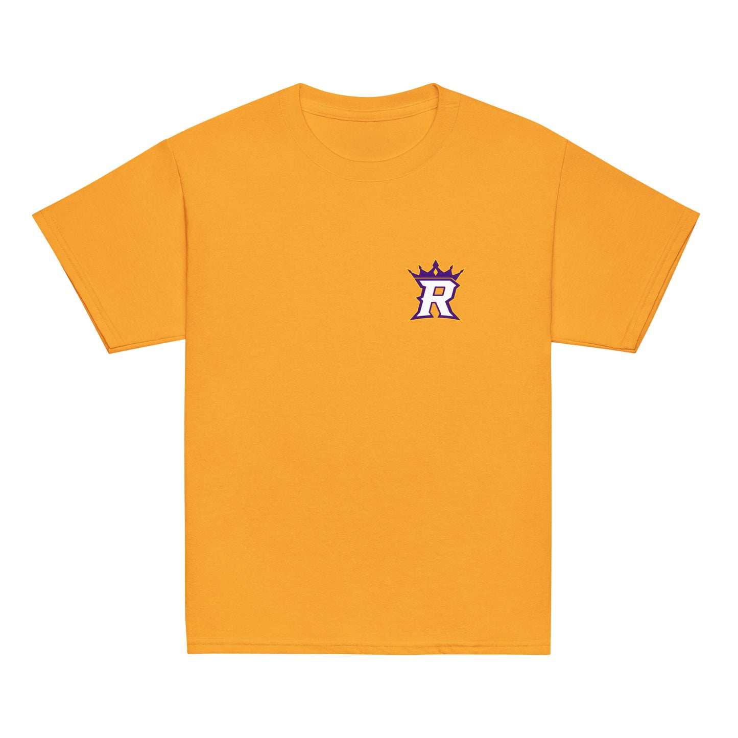 Classic | Youth T Shirt | REIGN 10U Softball | Emblem Logo