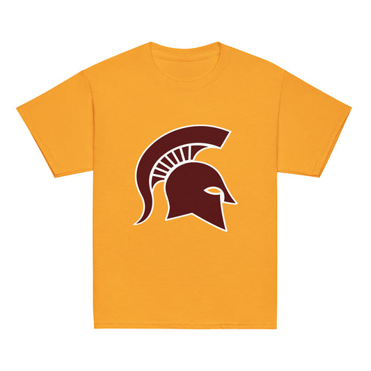 Classic | Youth T Shirt | Turpin Football | Valor Logo