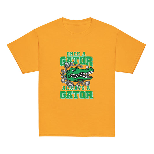 Classic | Youth T Shirt | Copeland Sports | Vanguard Logo