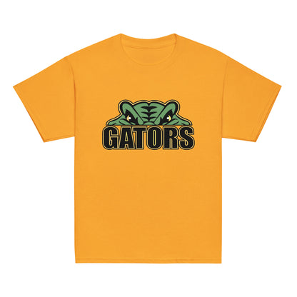 Classic | Youth T Shirt | Copeland Sports | Crest Logo