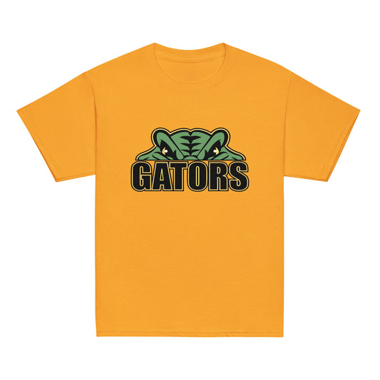 Classic | Youth T Shirt | Copeland Sports | Crest Logo