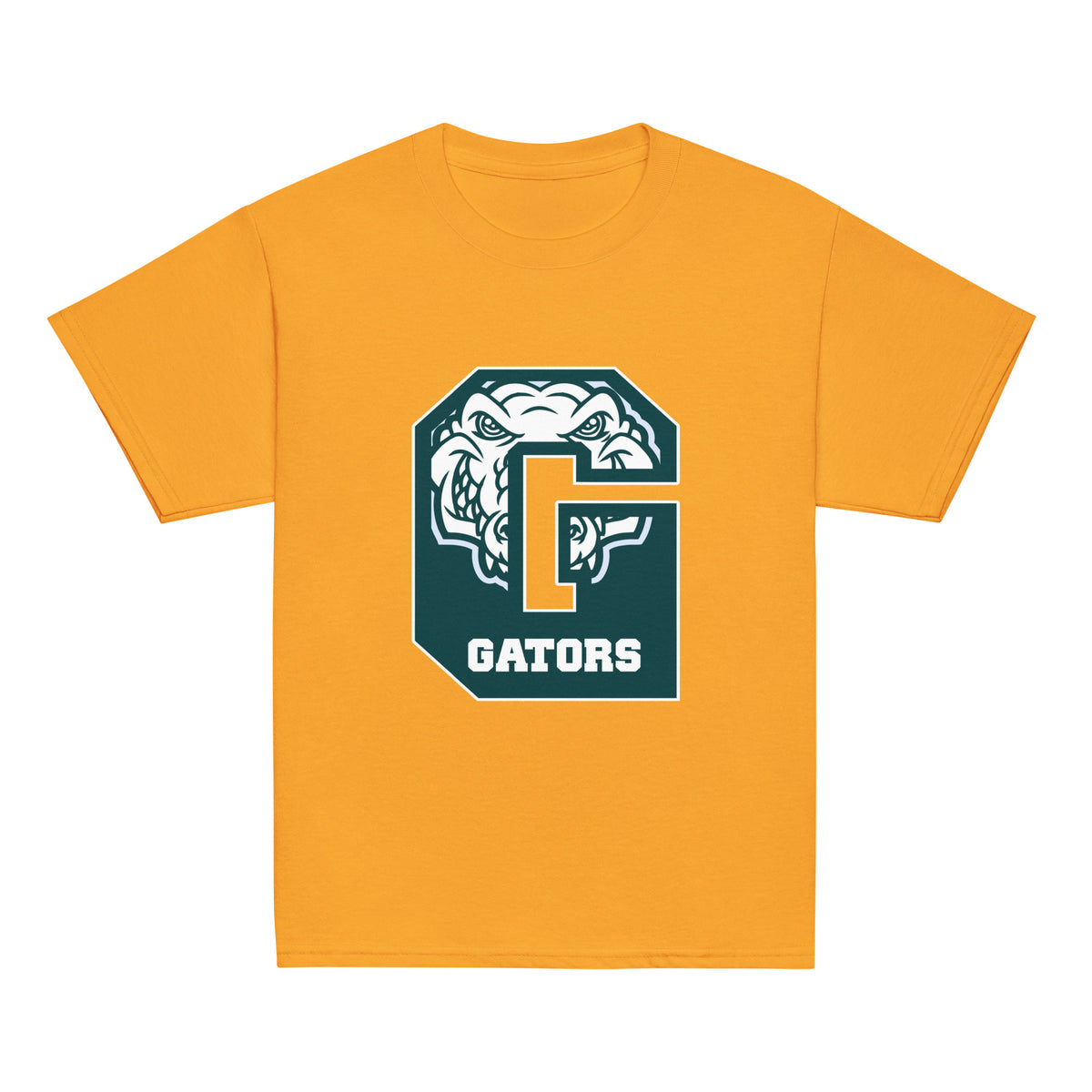 Classic | Youth T Shirt | Copeland Sports | Valor Logo