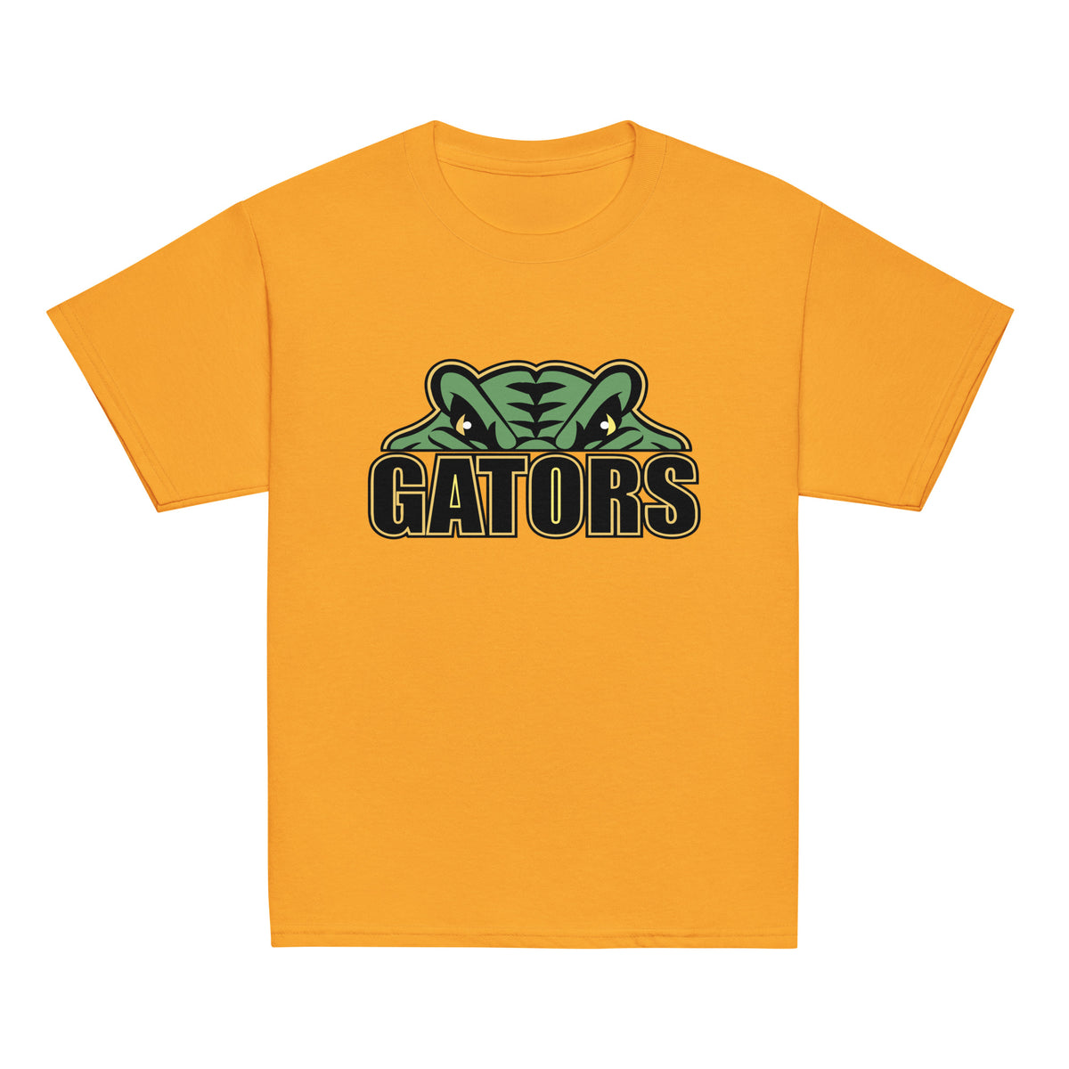 Classic | Youth T Shirt | Copeland Sports | Crest Logo