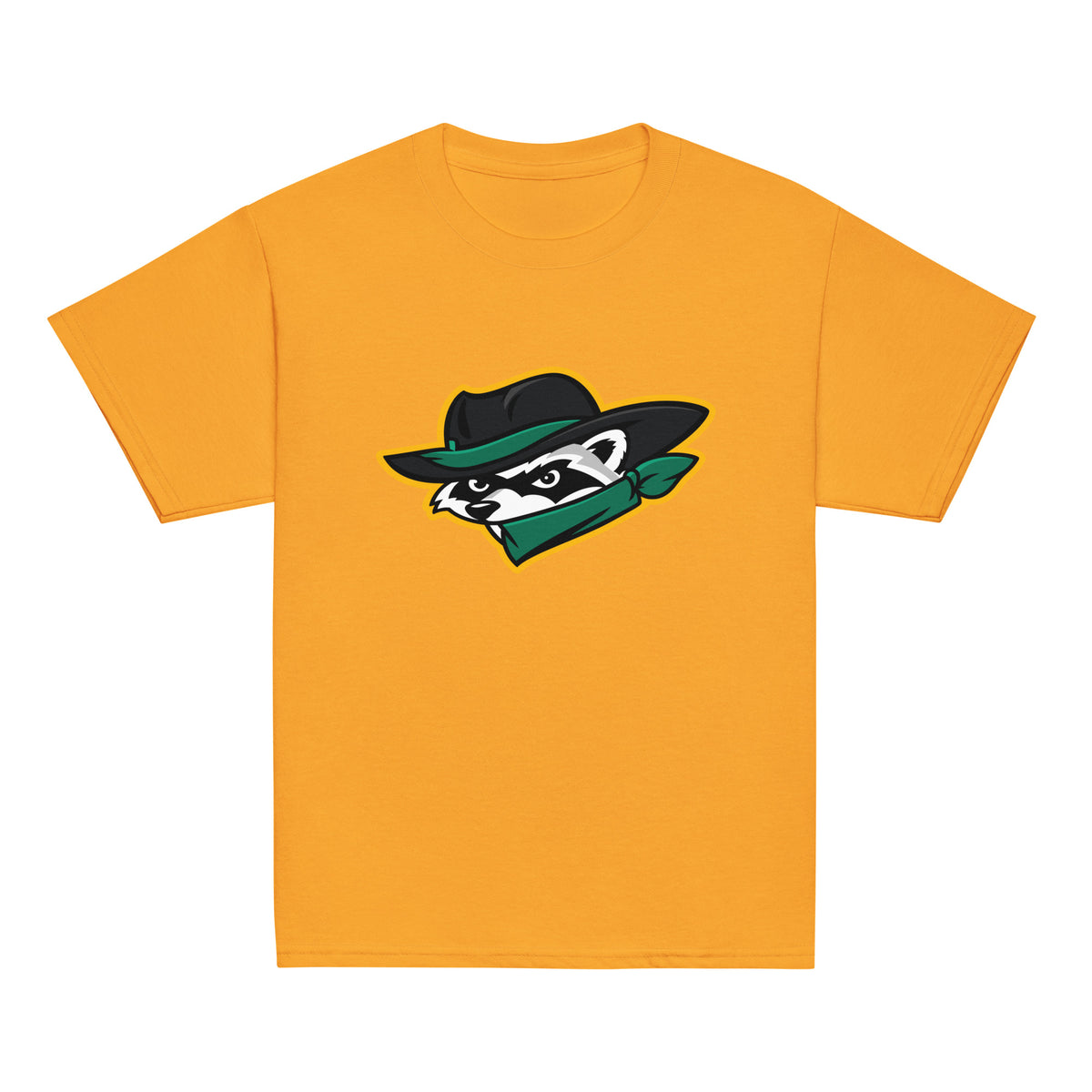 Classic | Youth T Shirt | South Bend River Bandits | Vanguard Logo