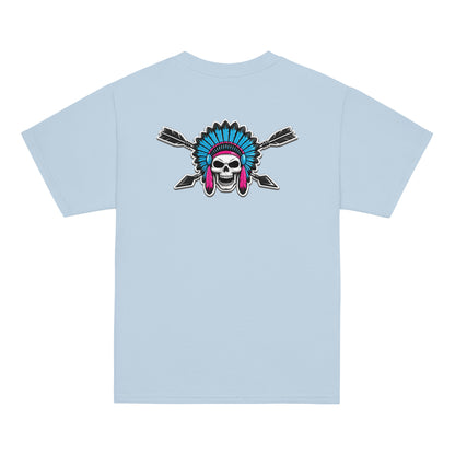 Classic | Youth T Shirt | Savage Softball | Valor Logo