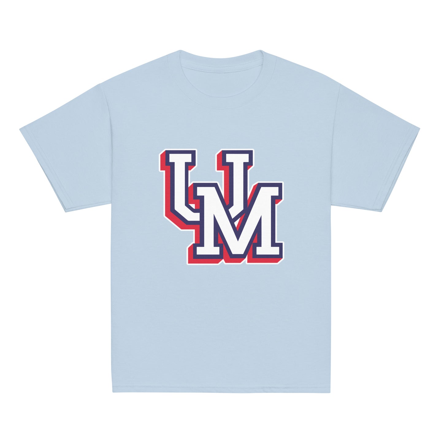 Classic | Youth T Shirt | Upper Makefield Mavs - U12 Softball