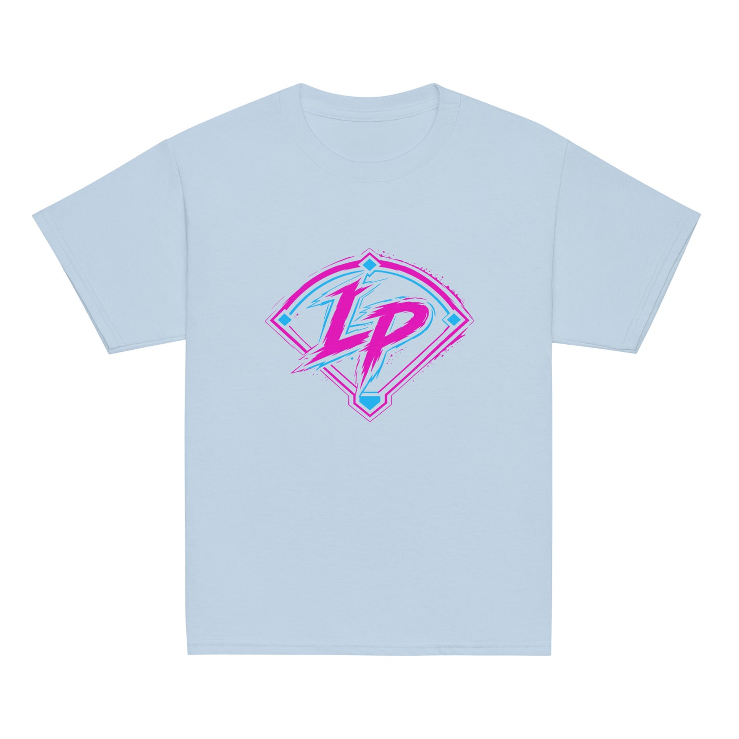 Classic | Youth T Shirt | MKY Lady Prospects | Emblem Logo