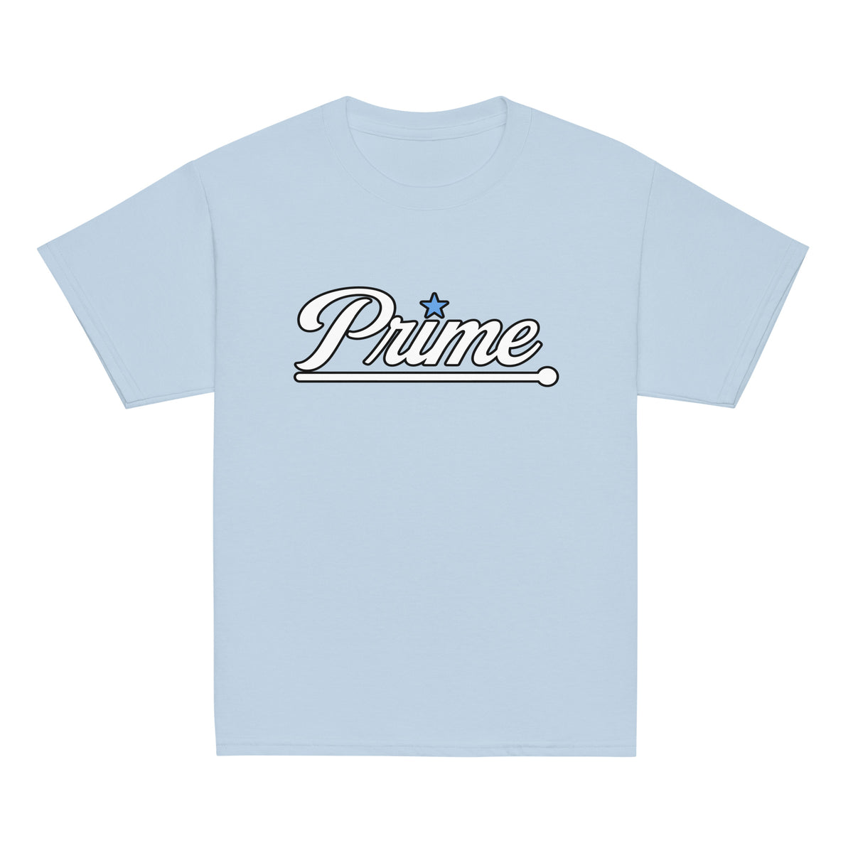 Classic | Youth T Shirt | AR Prime Hoyt | Athletics Logo