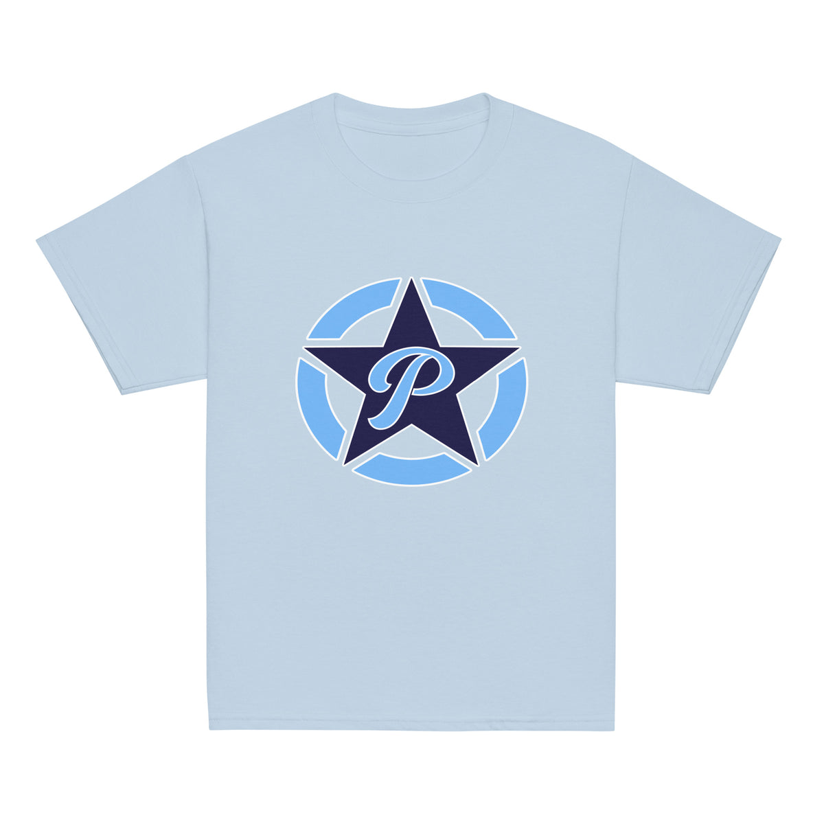 Classic | Youth T Shirt | AR Prime Hoyt | Emblem Logo
