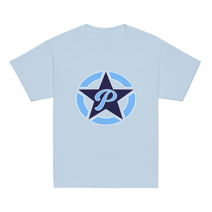 Classic | Youth T Shirt | AR Prime Hoyt | Emblem Logo