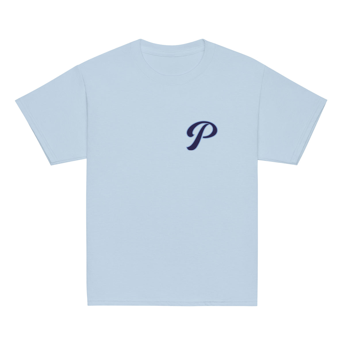 Classic | Youth T Shirt | AR Prime Hoyt | Lettermark Logo