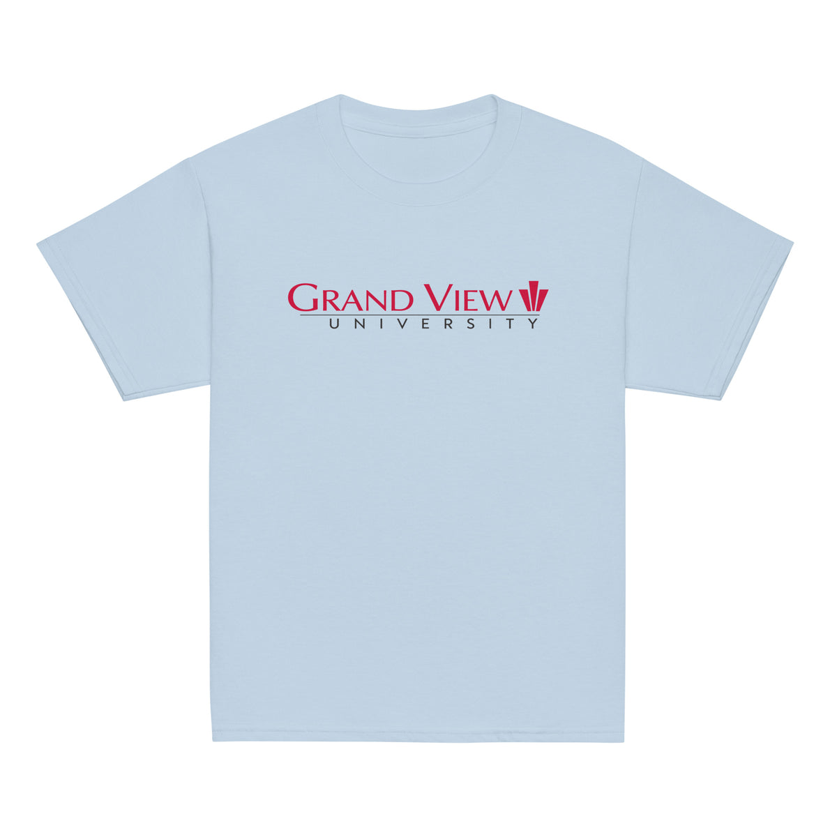 Classic | Youth T Shirt | Grand View University Nursing | Valor Logo