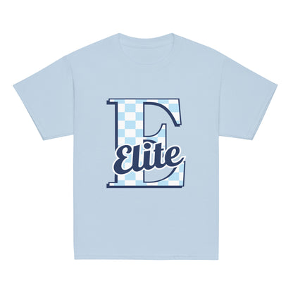 Classic | Youth T Shirt | PV Elite 7U Baseball | Elite Mark Logo