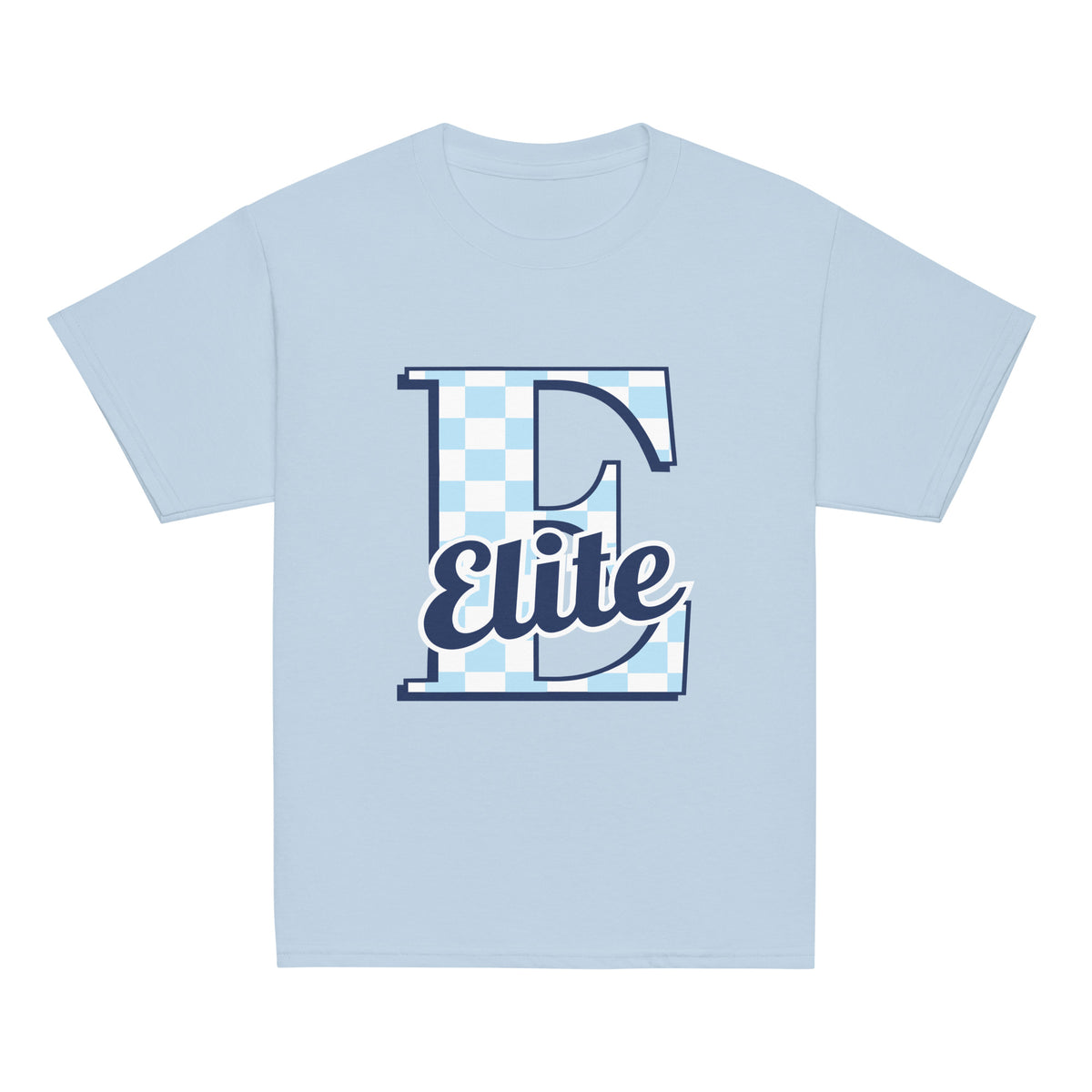 Classic | Youth T Shirt | PV Elite 7U Baseball | Elite Mark Logo