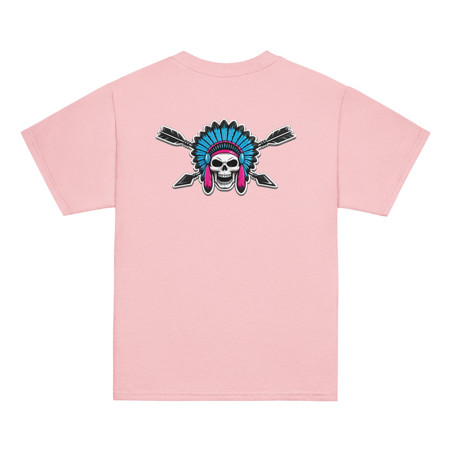 Classic | Youth T Shirt | Savage Softball | Valor Logo