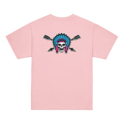 Classic | Youth T Shirt | Savage Softball | Valor Logo