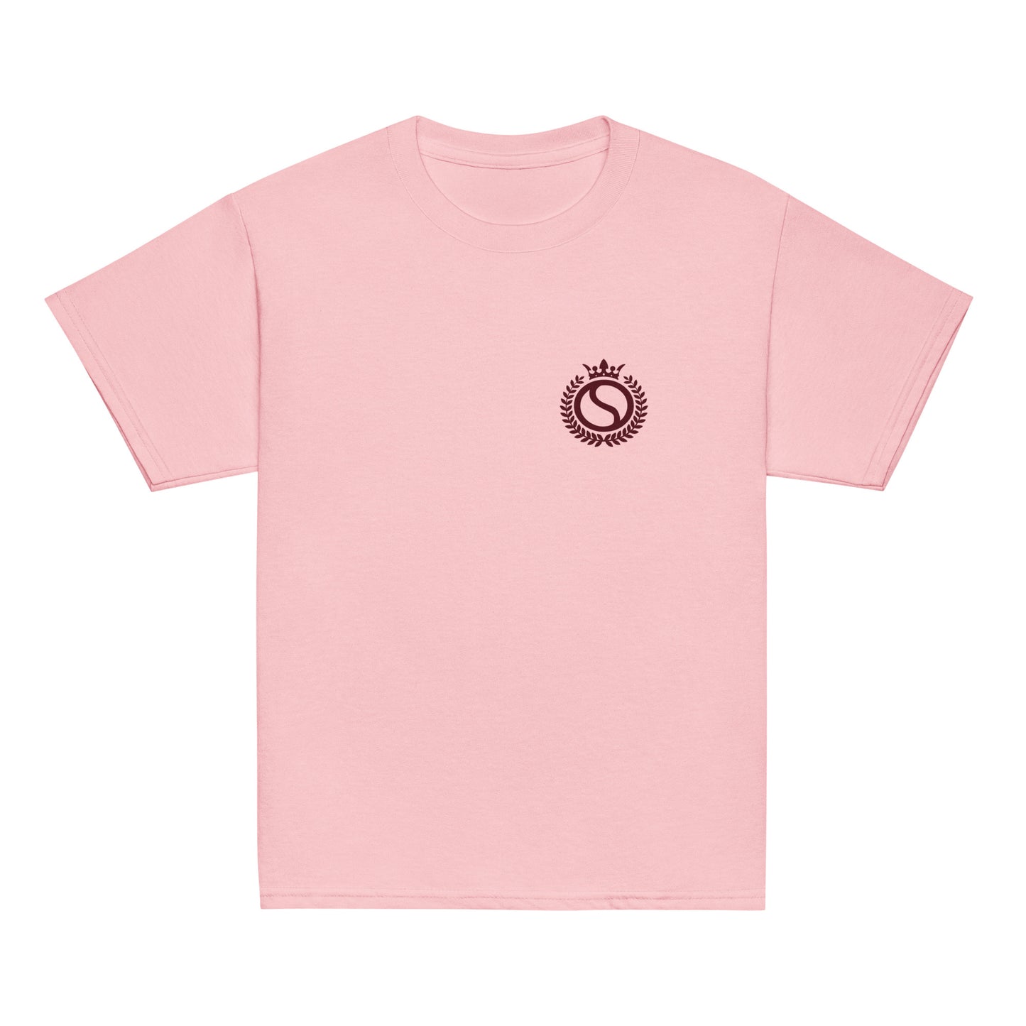 Classic | Youth T Shirt | Sinton Desperados Baseball | Crest Logo
