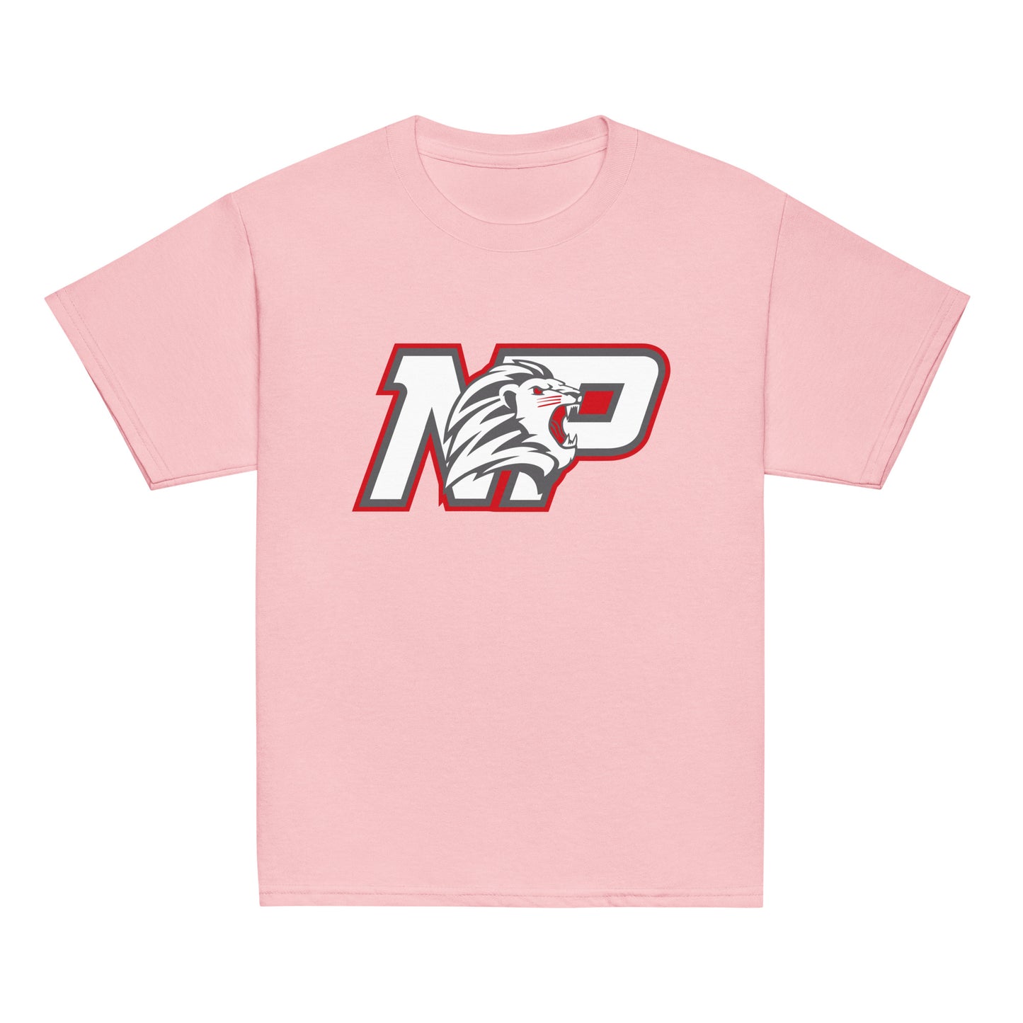 Classic | Youth T Shirt | Nampa Pride | NP Athletics Logo