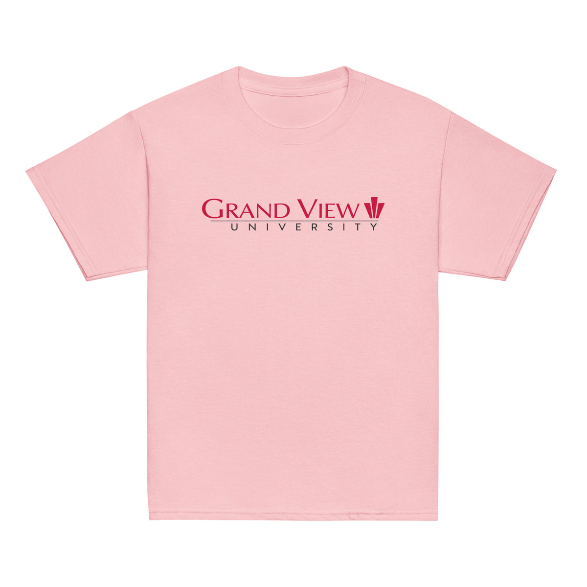 Classic | Youth T Shirt | Grand View University Nursing | Valor Logo