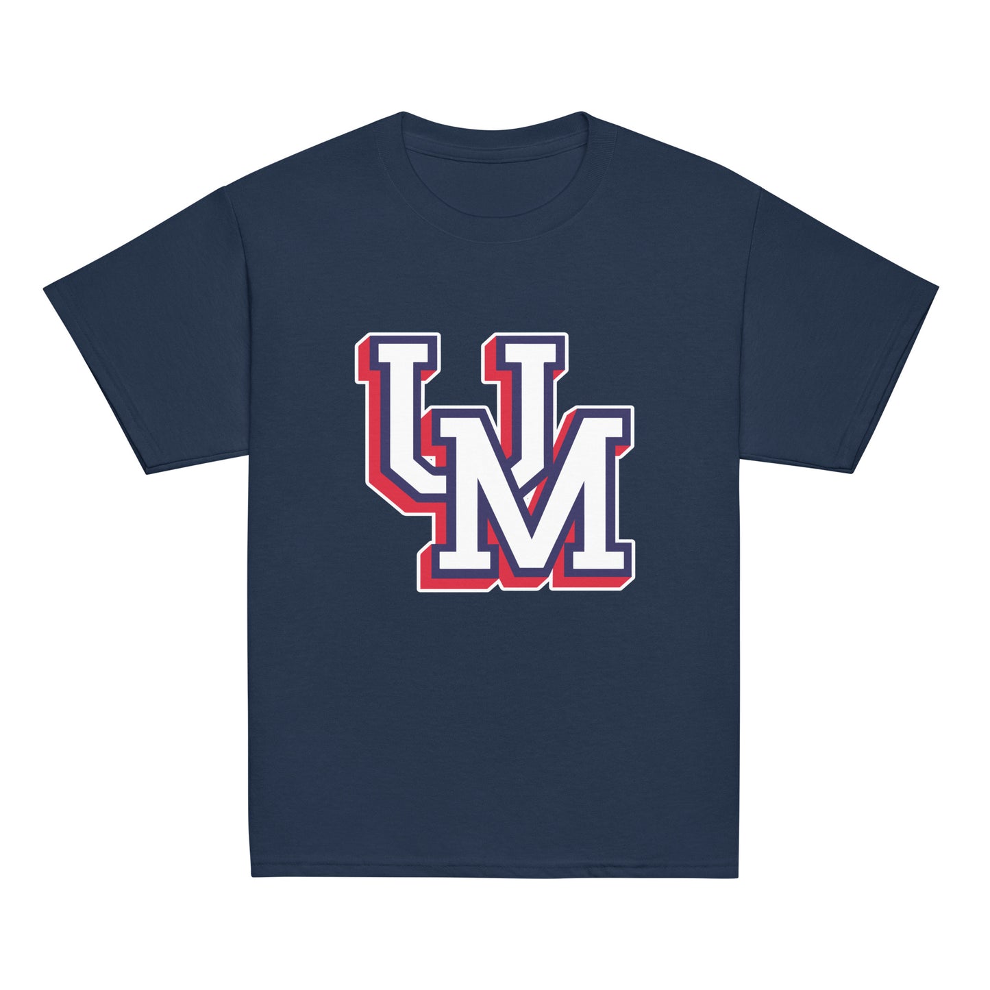 Classic | Youth T Shirt | Upper Makefield Mavs - U12 Softball