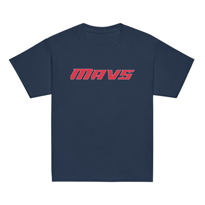 Classic | Youth T Shirt | Upper Makefield Mavs - U10 Softball
