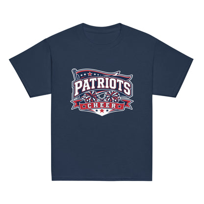 Classic | Youth T Shirt | Maximum Velocity Youth Sports | Valor Logo