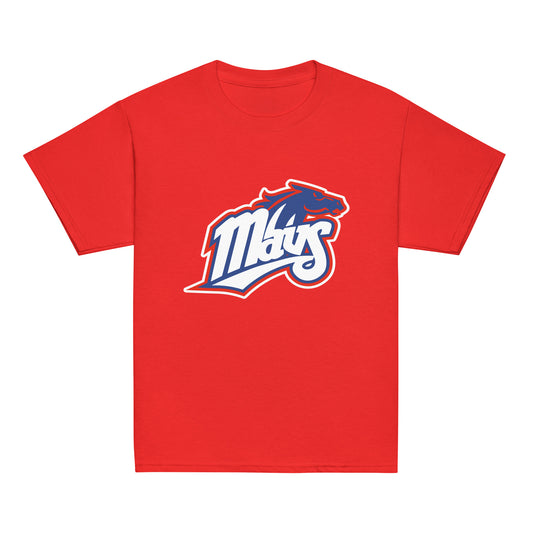 Classic | Youth T Shirt | Upper Makefield Mavs - U8 Baseball