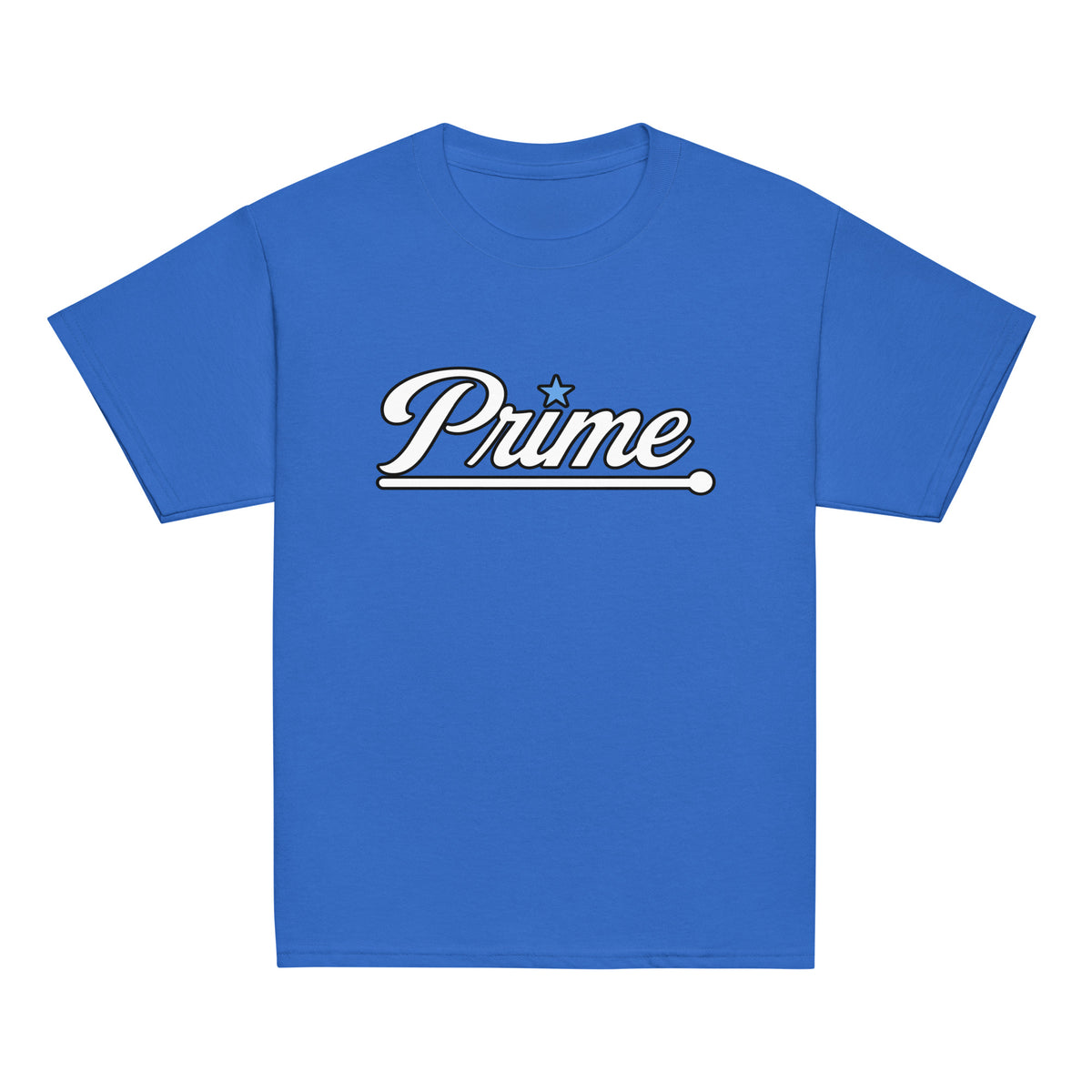 Classic | Youth T Shirt | AR Prime Hoyt | Athletics Logo
