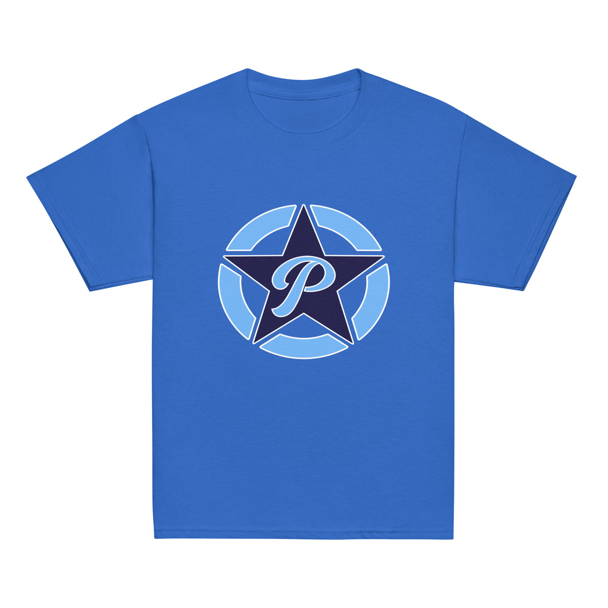 Classic | Youth T Shirt | AR Prime Hoyt | Emblem Logo