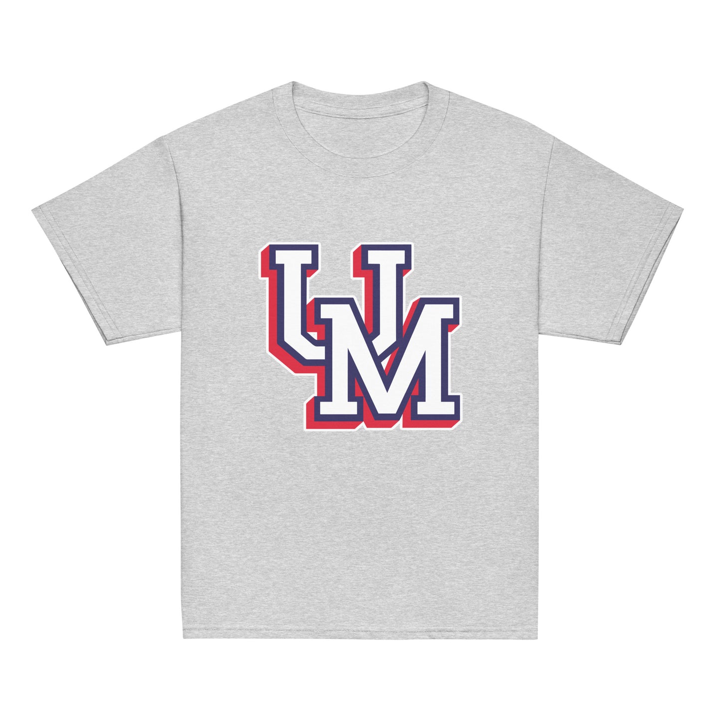 Classic | Youth T Shirt | Upper Makefield Mavs - U12 Softball