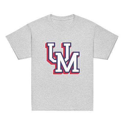Classic | Youth T Shirt | Upper Makefield Mavs - U12 Softball