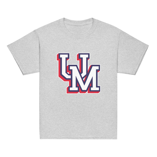 Classic | Youth T Shirt | Upper Makefield Mavs - U12 Softball
