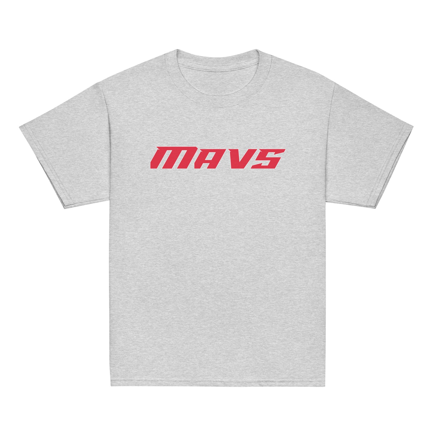 Classic | Youth T Shirt | Upper Makefield Mavs - U10 Softball