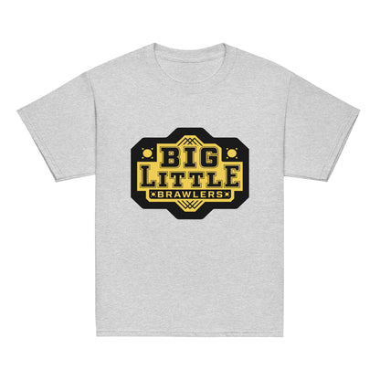 Classic | Youth T Shirt | Hot Merch | Emblem Logo