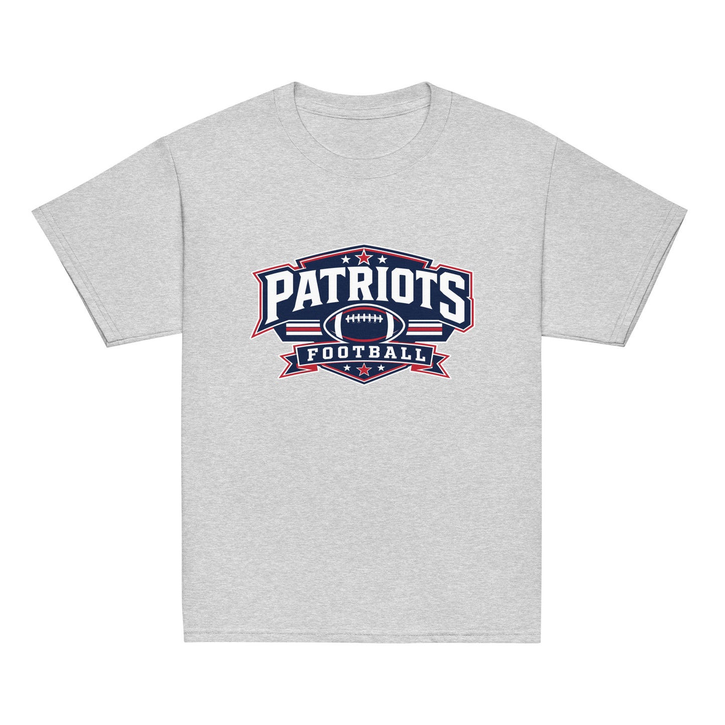 Classic | Youth T Shirt | Maximum Velocity Youth Sports | Athletics Logo