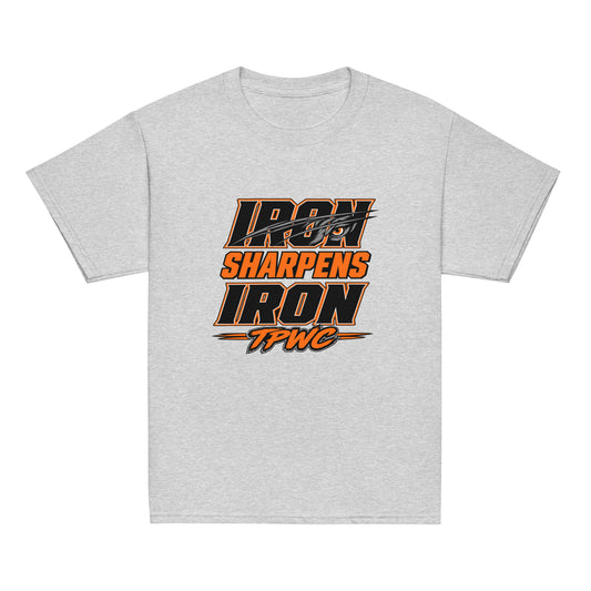 Classic | Youth T Shirt | TPWC | Valor Logo