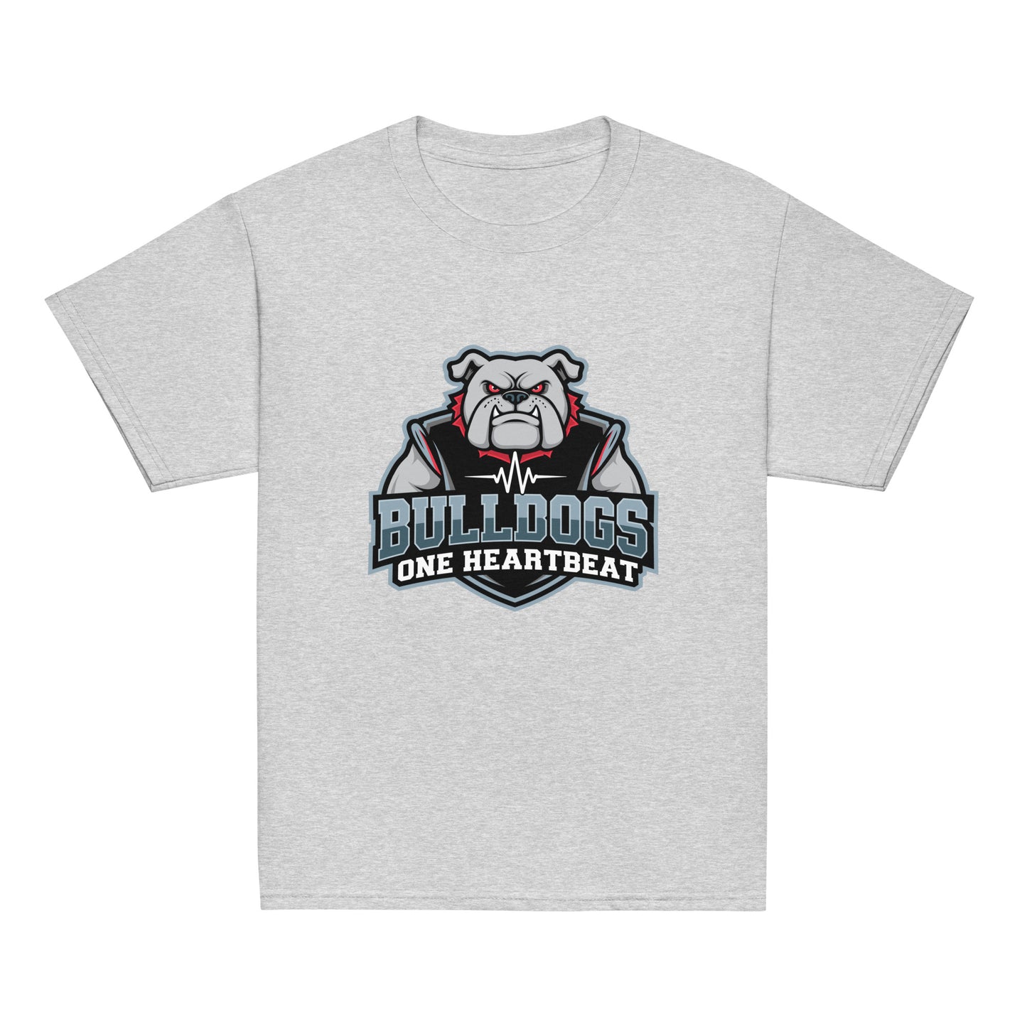 Classic | Youth T Shirt | Celina Recreational Football Black | Emblem Logo