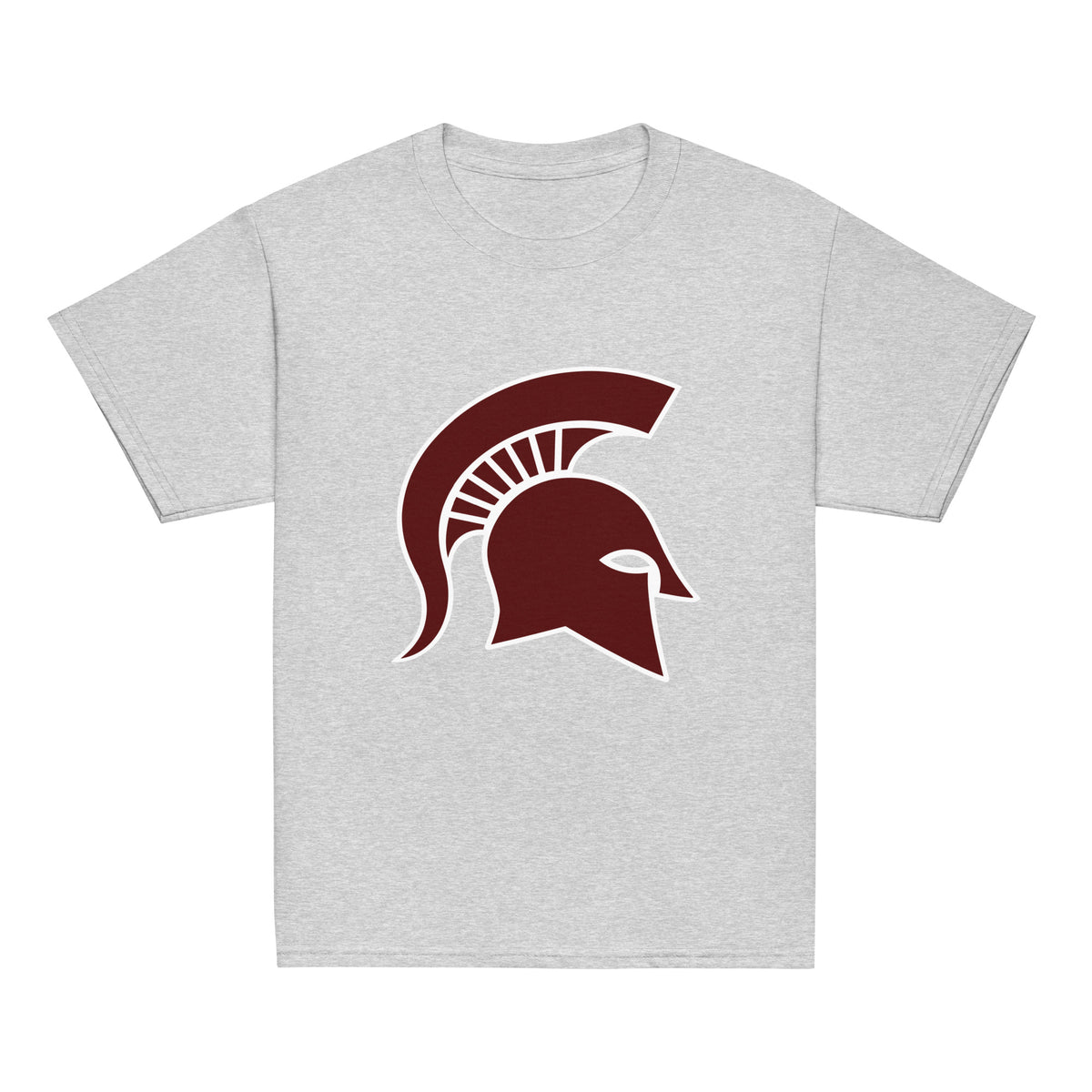Classic | Youth T Shirt | Turpin Football | Valor Logo