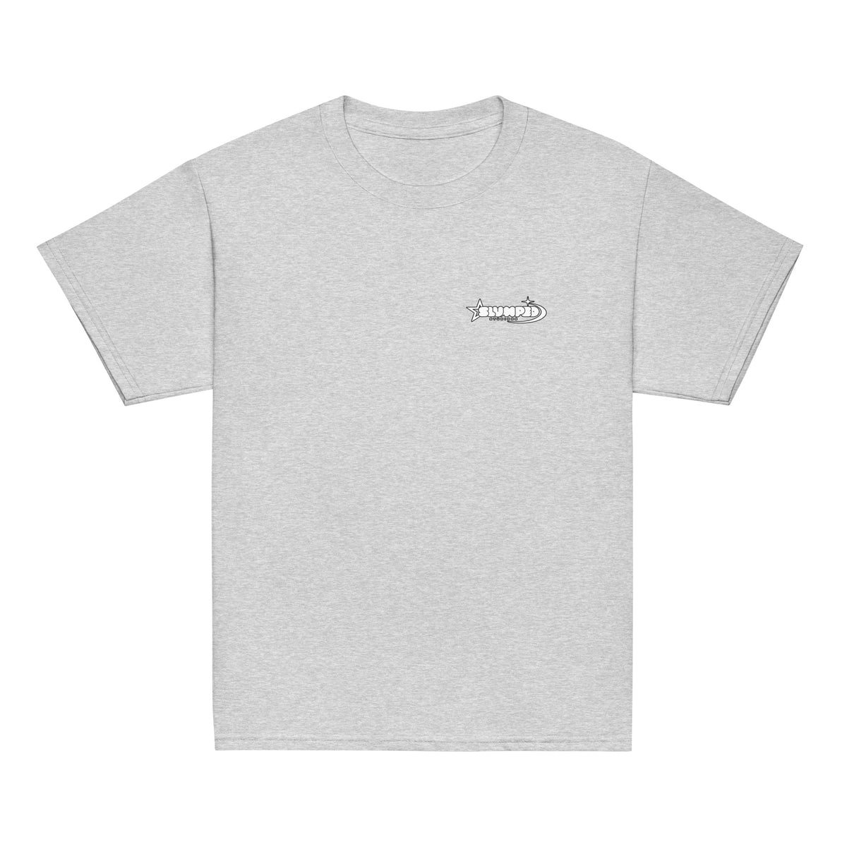 Classic | Youth T Shirt | SlumpedStudios | Vanguard Logo